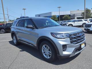 2025 Ford Explorer for sale in North Brunswick NJ