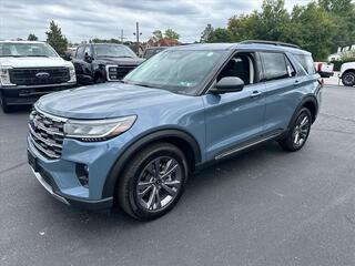 2025 Ford Explorer for sale in Paoli PA