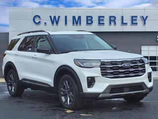 2025 Ford Explorer for sale in Dowagiac MI