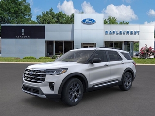 2025 Ford Explorer for sale in Union NJ