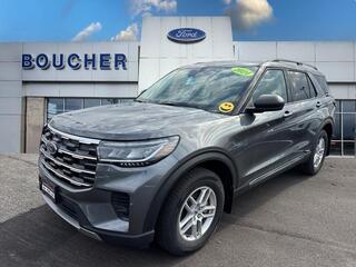 2025 Ford Explorer for sale in Janesville WI