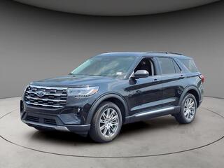 2025 Ford Explorer for sale in Louisville KY