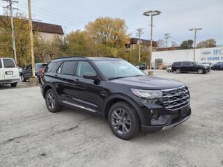 2025 Ford Explorer for sale in Chicago IL