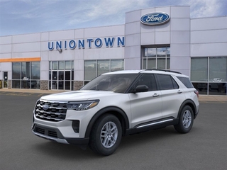 2025 Ford Explorer for sale in Uniontown PA