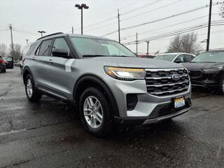 2025 Ford Explorer for sale in North Brunswick NJ