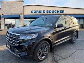 2025 Ford Explorer for sale in Janesville WI