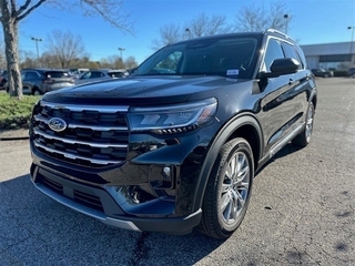 2025 Ford Explorer for sale in Louisville KY