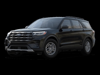 2025 Ford Explorer for sale in Easley SC