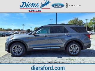 2025 Ford Explorer for sale in Fremont NE