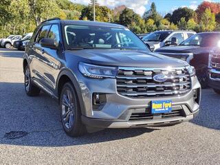 2025 Ford Explorer for sale in Westbrook ME