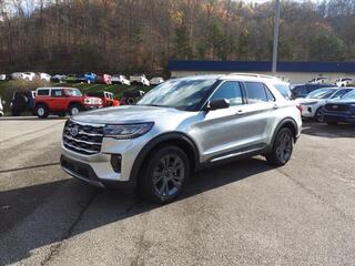 2025 Ford Explorer for sale in Danville WV