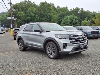 2025 Ford Explorer for sale in Watchung NJ