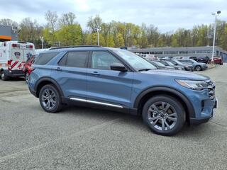 2025 Ford Explorer for sale in Union NJ