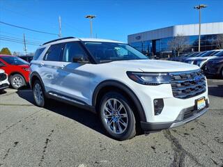 2025 Ford Explorer for sale in North Brunswick NJ