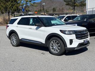 2025 Ford Explorer for sale in Canton NC