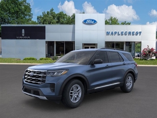 2025 Ford Explorer for sale in Union NJ