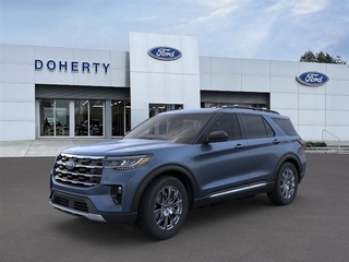 2025 Ford Explorer for sale in Forest Grove OR