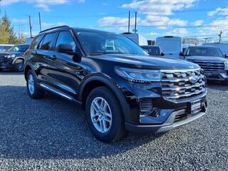 2025 Ford Explorer for sale in Watchung NJ