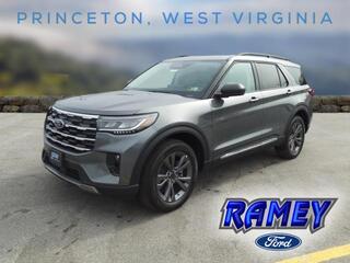 2025 Ford Explorer for sale in Princeton WV