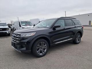 2025 Ford Explorer for sale in Springfield VA