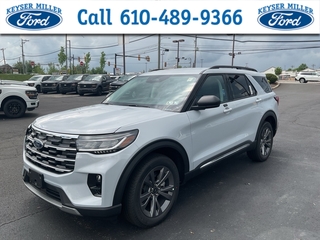 2025 Ford Explorer for sale in Mt. Juliet TN