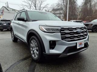 2025 Ford Explorer for sale in Butler NJ