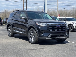 2025 Ford Explorer for sale in Muskegon MI