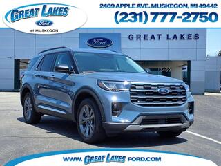 2025 Ford Explorer for sale in Muskegon MI