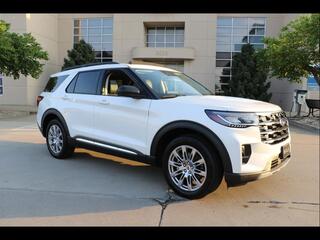 2025 Ford Explorer for sale in Overland Park KS