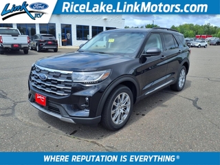 2025 Ford Explorer for sale in Cokato MN