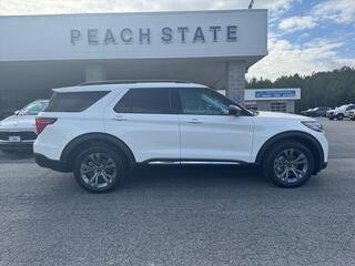 2025 Ford Explorer for sale in Cedartown GA