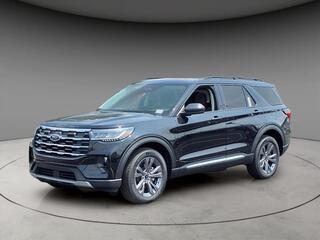 2025 Ford Explorer for sale in Louisville KY