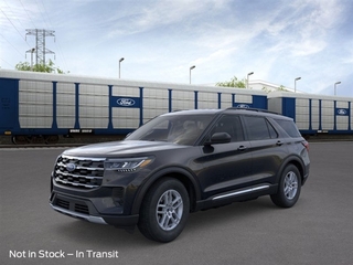 2025 Ford Explorer for sale in Howell MI