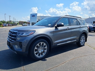 2025 Ford Explorer for sale in Springfield VA