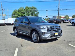 2025 Ford Explorer for sale in North Brunswick NJ