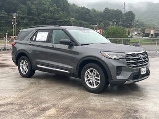 2025 Ford Explorer for sale in Waynesville NC