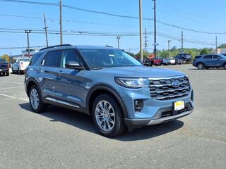 2025 Ford Explorer for sale in North Brunswick NJ