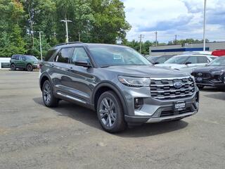 2025 Ford Explorer for sale in Watchung NJ