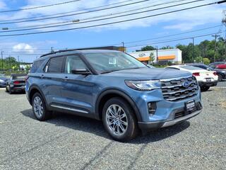 2025 Ford Explorer for sale in Watchung NJ