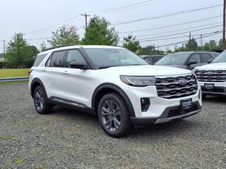 2025 Ford Explorer for sale in Watchung NJ