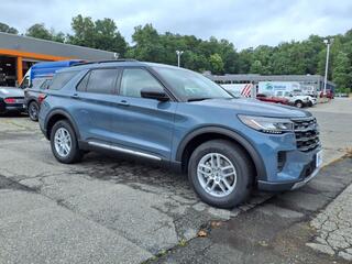 2025 Ford Explorer for sale in Butler NJ