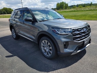 2025 Ford Explorer for sale in New Glarus WI