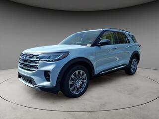 2025 Ford Explorer for sale in Louisville KY