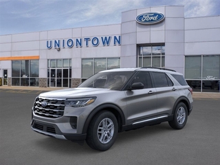 2025 Ford Explorer for sale in Uniontown PA
