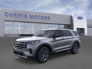 2025 Ford Explorer for sale in Frankfort IL