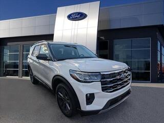 2025 Ford Explorer for sale in Bowling Green KY