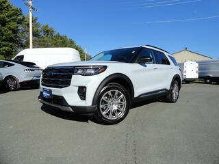 2025 Ford Explorer for sale in Millerton NY