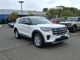 2025 Ford Explorer for sale in North Brunswick NJ