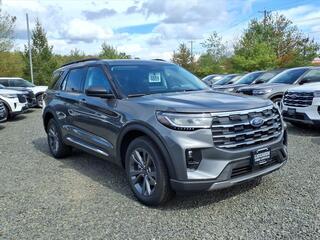 2025 Ford Explorer for sale in Watchung NJ