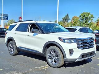 2025 Ford Explorer for sale in Greer SC